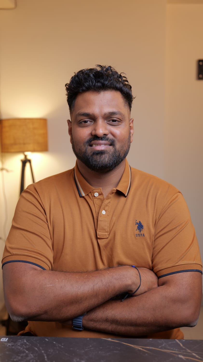 Prathamesh, Founder, Viral One
