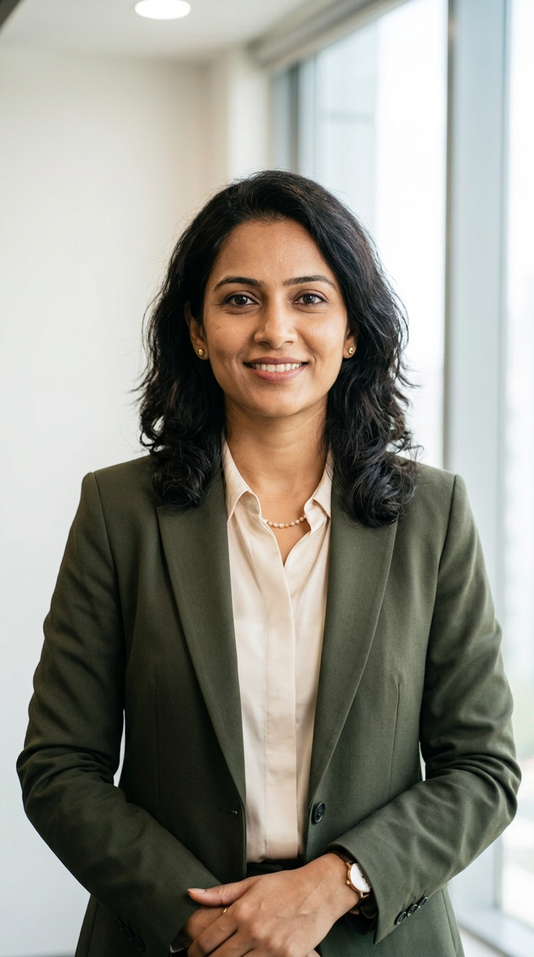 Neha Patel